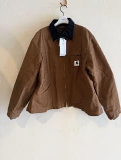 sacai x Carhartt WIP 25AW Duck Jacket伊勢丹 - メルカリ