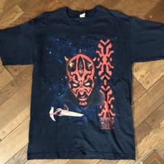 yukky様専用☆スターウォーズ Ｔシャツのサムネイル