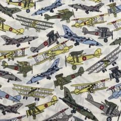 リバティ　タナローン　トムズジェット　1mのサムネイル