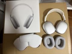 AirPods MAX 第1世代のサムネイル