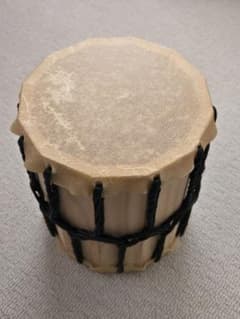 和太鼓 締太鼓 練習用 ミニサイズのサムネイル