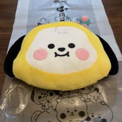 BTSジミンクッションのサムネイル