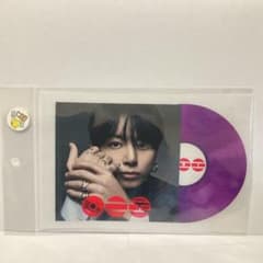 BTS ジョングク　アイロンシール