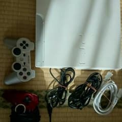 PS3 160GBのサムネイル