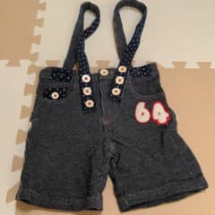子供服90のサムネイル