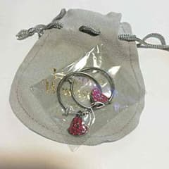 ヴィヴァアン♡ピアスのサムネイル