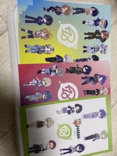 エイトリ 18TRIP ポストカード - メルカリ