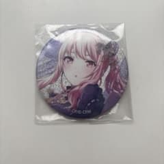 暁山瑞希 プロセカ バグ 22A 缶バッジ グリ缶 - メルカリ