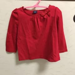 カットソー トップス 80のサムネイル