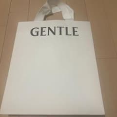 ショップ袋 GENTLE MONSTERのサムネイル