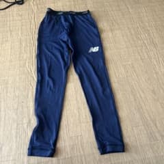 New Balance インナータイツ JMPF7381 Sサイズのサムネイル