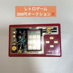 m*7様 ルパン三世 暗闇城 Lupin the 3rd Darkness Chのサムネイル