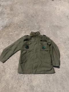 U.S.AIR FORCE M-65 83年代フィールドジャケットのサムネイル