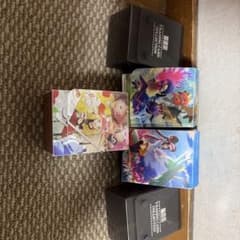 ポケモンカードケースのサムネイル