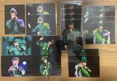 六年生単独ライブ ブロマイド 31枚セット 忍ミュ 六単のサムネイル