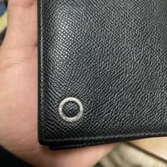 ブルガリ長財布のサムネイル