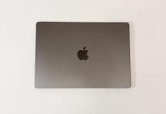 充放電1回・AppleCare+/ MacBookPro 14 24GB 1TB - メルカリ