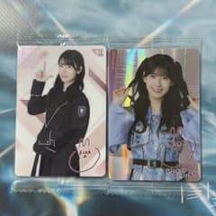 櫻坂46 チョコクランチ 石森璃花のサムネイル