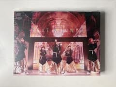 M!LK LIVE 2022 NEXT WINNER DVD 初回限定盤のサムネイル