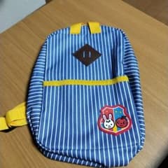 ヤマハ　小さいバッグのサムネイル