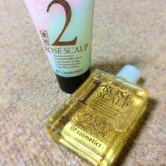 ソープオブヘア1-RO&2-ROセットのサムネイル