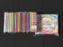 アイドルマスターミリオンライブ！　ソロコレまとめ売りのサムネイル