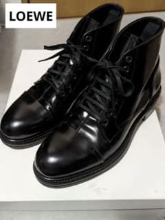 LOEWE Oxford Ankle Bootのサムネイル