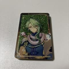〔原神〕白朮 アクリルブロックのサムネイル