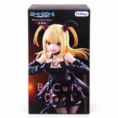 DEATH NOTE BiCute-Dark Figure 弥海砂のサムネイル