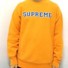 supreme スウェットのサムネイル
