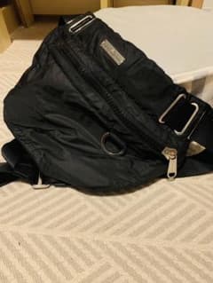 adidas by Stella McCartney ウエストバッグのサムネイル