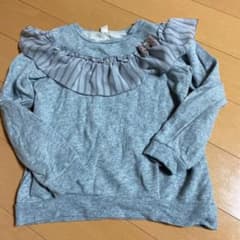 トップス　トレーナー　アプレレクールのサムネイル