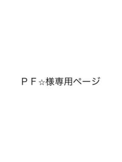 ＰＦ⭐︎様専用ページのサムネイル