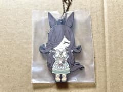 一番くじ ウマ娘 プリティーダービー 14弾H賞 ライスシャワー+おまけのサムネイル