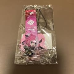 ヒーロービニールストラップ メグメグのサムネイル