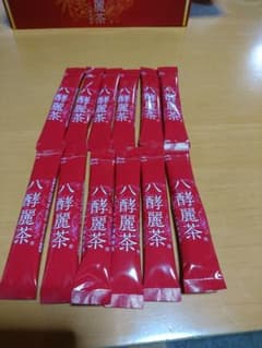 発酵麗茶のサムネイル