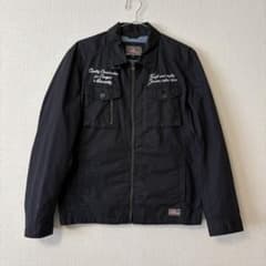 Dickies ディッキーズ ナイロンワークジャケットのサムネイル