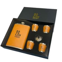 【新品/箱付】非売品 台湾限定 KAVALAN カバラン スキットル カップ ち*ん様 【新品/箱付】非売品 台湾限定 KAVALAN カバラン スキットル