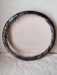 タイヤ.チューブ各2本セット　27×1  3/8のサムネイル