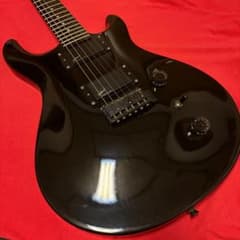 メンテ済 美品 GRECO GPH-60 PRSミンコレ O切れ コピーモデル 美品 Greco GPH-60 O切れ 80's PRSミンコレ グレコ - メルカリ