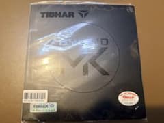TIBHAR HYBRID MK ブラック MAXのサムネイル