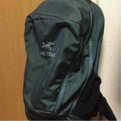 ARC'TERYX MANTIS26のサムネイル