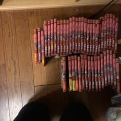 FAIRYTAIL フェアリーテイル　セットのサムネイル