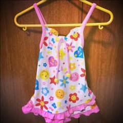 水着 90㎝のサムネイル