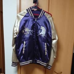 スカジャンのサムネイル