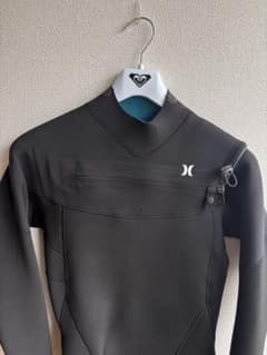 【お譲り価格】HURLEY ハーレー　ジャージフル3×2 MM Lサイズ お譲り価格】HURLEY ハーレー ジャージフル3×2 MM Lサイズ - メルカリ