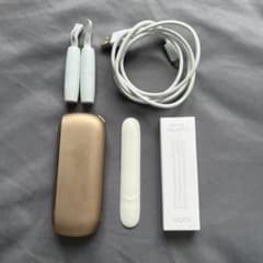iQOS duo3のサムネイル