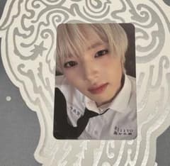 サクヤOde to Love 初回限定版 トレカ 制服 NCT WISH - メルカリ