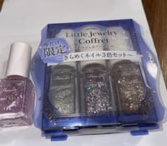 パラドゥ マニキュアのサムネイル