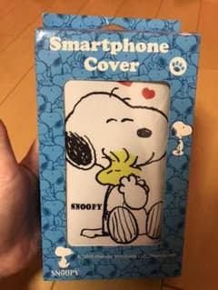 スマートフォンケース　全機種対応のサムネイル